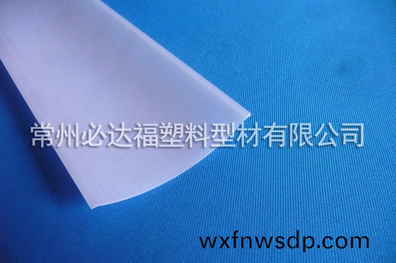 PC異(yi)型材(cai)