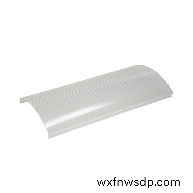 磨砂燈(deng)罩，異型材